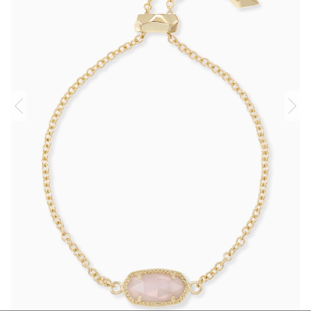 Kendra Scott Elaina bracelet